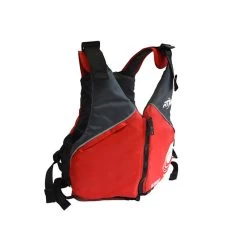 GILET DE FLOTTAISON ROTOMOD KORO KAYAK ROUGE 8 GILET DE FLOTTAISON ROTOMOD KORO KAYAK ROUGE -Kayak Aventure Soldes gilet de flottaison rotomod koro kayak rouge 2