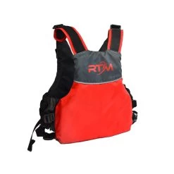 GILET DE FLOTTAISON ROTOMOD KORO KAYAK ROUGE 9 GILET DE FLOTTAISON ROTOMOD KORO KAYAK ROUGE -Kayak Aventure Soldes gilet de flottaison rotomod koro kayak rouge 3