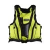 GILET HIKO AQUATIC JAUNE -Kayak Aventure Soldes gilet hiko aquatic jaune