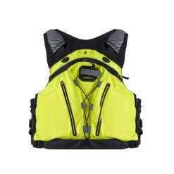 GILET HIKO AQUATIC JAUNE 7 GILET HIKO AQUATIC JAUNE -Kayak Aventure Soldes gilet hiko aquatic jaune 2