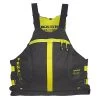 Gilet Peak Marathon Racer Vest Black -Kayak Aventure Soldes gilet peak marathon racer vest black