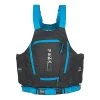 Gilet Peak River Vest Black -Kayak Aventure Soldes gilet peak river vest black