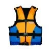 GILET ROTOMOD BALTIC ROUGE -Kayak Aventure Soldes gilet rotomod baltic rouge