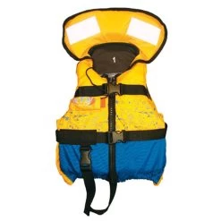 GILET ROTOMOD MAYA ENFANT -Kayak Aventure Soldes gilet rotomod maya enfant 1