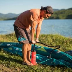 GONFLEUR AREO 16 2022 -Kayak Aventure Soldes gonfleur areo 16 2022 2