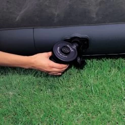 GONFLEUR ELECTRIQUE 12V INTEX 66636 -Kayak Aventure Soldes gonfleur electrique 12v intex 66636 2