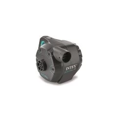 GONFLEUR INTEX ELECTRIQUE 230 VOLTS -Kayak Aventure Soldes gonfleur intex electrique 230 volts 2