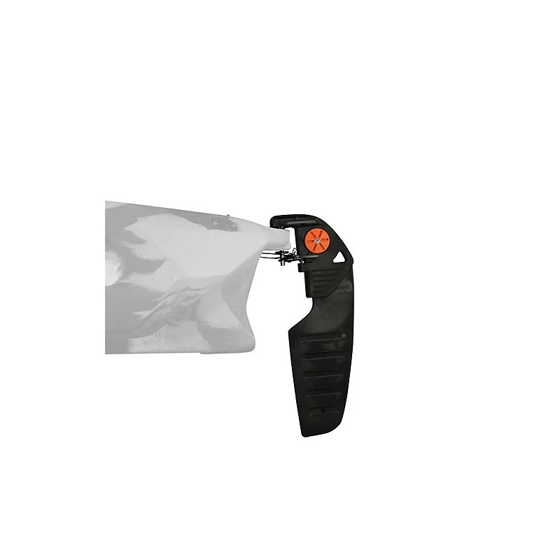 GOUVERNAIL ESCAMOTABLE FEELFREE MOKEN ET LURE 4 GOUVERNAIL ESCAMOTABLE FEELFREE MOKEN ET LURE – Image 2