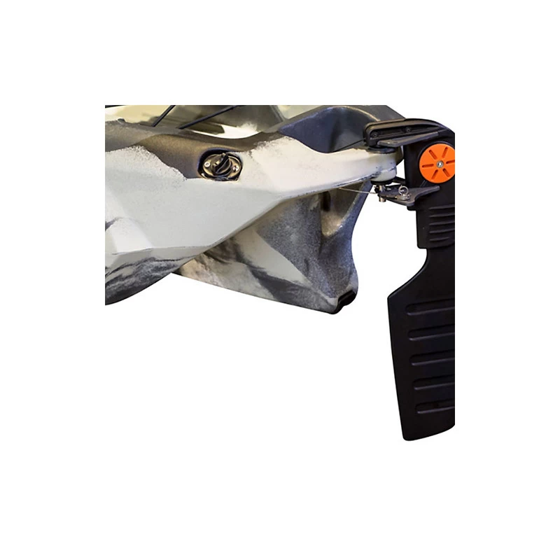 GOUVERNAIL ESCAMOTABLE FEELFREE MOKEN ET LURE 6 GOUVERNAIL ESCAMOTABLE FEELFREE MOKEN ET LURE – Image 4