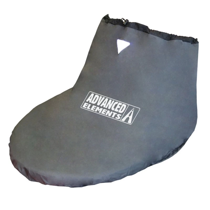 JUPE ADVANCED ELEMENTS PACKLITE SPRAY SKIRT 3 JUPE ADVANCED ELEMENTS PACKLITE SPRAY SKIRT