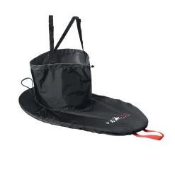 Jupe Kayak Peak Nylon Deck