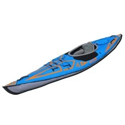Kayak Aventure Soldes -Kayak Aventure Soldes kayak advanced elements frame expedition elite blue 1