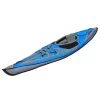 KAYAK ADVANCED ELEMENTS FRAME EXPEDITION ELITE BLUE -Kayak Aventure Soldes kayak advanced elements frame expedition elite blue