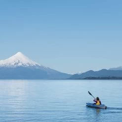 KAYAK ADVANCED ELEMENTS FRAME EXPEDITION ELITE BLUE -Kayak Aventure Soldes kayak advanced elements frame expedition elite blue 2