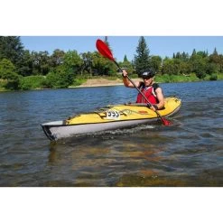 KAYAK ADVANCED ELEMENTS FRAME EXPEDITION ELITE BLUE -Kayak Aventure Soldes kayak advanced elements frame expedition elite blue 5