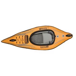 KAYAK ADVANCED ELEMENTS LAGOON 1 -Kayak Aventure Soldes kayak advanced elements lagoon 1 3