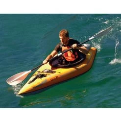 KAYAK ADVANCED ELEMENTS LAGOON 1 -Kayak Aventure Soldes kayak advanced elements lagoon 1 4