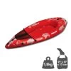 KAYAK ADVANCED ELEMENTS PACKLITE -Kayak Aventure Soldes kayak advanced elements packlite