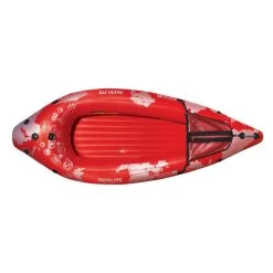 KAYAK ADVANCED ELEMENTS PACKLITE -Kayak Aventure Soldes kayak advanced elements packlite 4