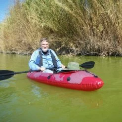 KAYAK ADVANCED ELEMENTS PACKLITE -Kayak Aventure Soldes kayak advanced elements packlite 5