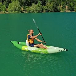 KAYAK AQUA MARINA BETTA 312 1 PERSONNE 2023 -Kayak Aventure Soldes kayak aqua marina betta 312 1 personne 2022 7