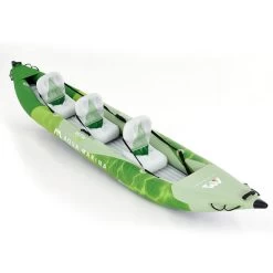 KAYAK AQUA MARINA BETTA 475 3 PERSONNES 2023 -Kayak Aventure Soldes kayak aqua marina betta 475 3 personnes 2022 3