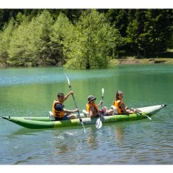 KAYAK AQUA MARINA BETTA 475 3 PERSONNES 2023 -Kayak Aventure Soldes kayak aqua marina betta 475 3 personnes 2022 6