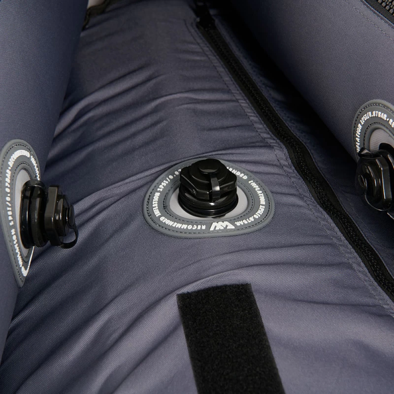 KAYAK AQUA MARINA LAXO 320 2 PERSONNES 2023 5 KAYAK AQUA MARINA LAXO 320 2 PERSONNES 2023 â Image 3