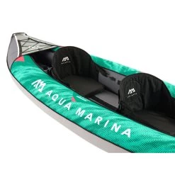 KAYAK AQUA MARINA LAXO 320 2 PERSONNES 2023 15 KAYAK AQUA MARINA LAXO 320 2 PERSONNES 2023 -Kayak Aventure Soldes kayak aqua marina laxo 320 2 personnes 2022 5