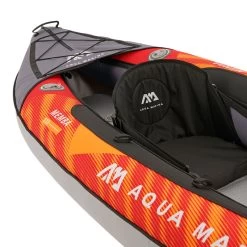 KAYAK AQUA MARINA MEMBA 330 1 PERSONNE 2023 16 KAYAK AQUA MARINA MEMBA 330 1 PERSONNE 2023 -Kayak Aventure Soldes kayak aqua marina memba 330 1 personne 2022 6