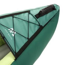 KAYAK AQUA MARINA RIPPLE 3 PERSONNES 370 -Kayak Aventure Soldes kayak aqua marina ripple 3 personnes 370 7