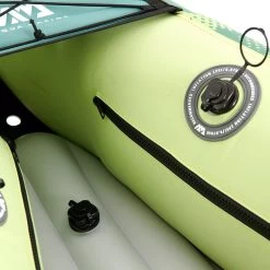 KAYAK AQUA MARINA RIPPLE 3 PERSONNES 370 -Kayak Aventure Soldes kayak aqua marina ripple 3 personnes 370 8