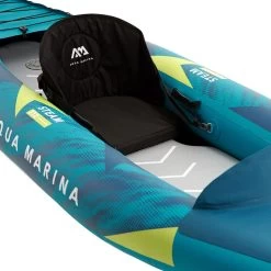 KAYAK AQUA MARINA STEAM 312 1 PERSONNE 2023 -Kayak Aventure Soldes kayak aqua marina steam 312 1 personne 2022 6