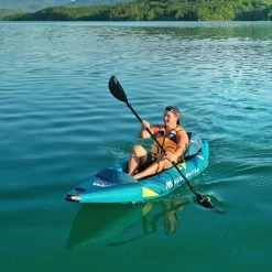 KAYAK AQUA MARINA STEAM 312 1 PERSONNE 2023 -Kayak Aventure Soldes kayak aqua marina steam 312 1 personne 2022 8