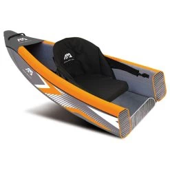 KAYAK AQUA MARINA TOMAHAWK AIR-C 2/3 PERSONNES 13 KAYAK AQUA MARINA TOMAHAWK AIR-C 2/3 PERSONNES -Kayak Aventure Soldes kayak aqua marina tomahawk air c 2 3 personnes 3