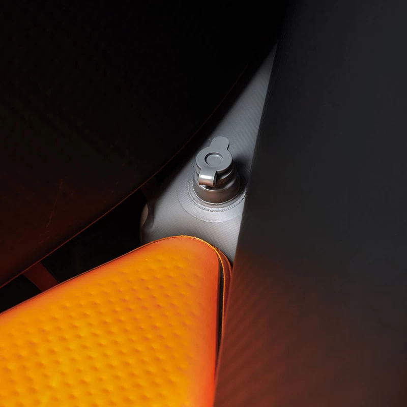 KAYAK AQUA MARINA TOMAHAWK AIR-C 2/3 PERSONNES 8 KAYAK AQUA MARINA TOMAHAWK AIR-C 2/3 PERSONNES – Image 6