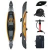 KAYAK AQUA MARINA TOMAHAWK AIR-K 1 PERSONNE