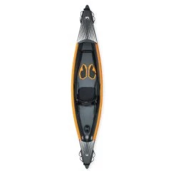 KAYAK AQUA MARINA TOMAHAWK AIR-K 1 PERSONNE 21 KAYAK AQUA MARINA TOMAHAWK AIR-K 1 PERSONNE -Kayak Aventure Soldes kayak aqua marina tomahawk air k 1 personne 9