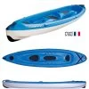 TAHE KAYAK BIC TOBAGO -Kayak Aventure Soldes kayak bic tobago