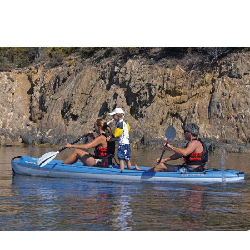 TAHE KAYAK BIC TOBAGO 8 TAHE KAYAK BIC TOBAGO – Image 6