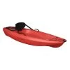 KAYAK ENFANT PLUTINI -Kayak Aventure Soldes kayak enfant plutini
