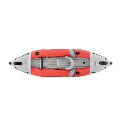 KAYAK EXCURSION PRO 1 PLACE INTEX -Kayak Aventure Soldes kayak excursion pro 1 place intex 2