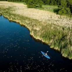 Advanced Elements KAYAK GONFLABLE ADVANCED ELEMENT AIRVOLUTION -Kayak Aventure Soldes kayak gonflable advanced element airvolution 2