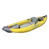 Advanced Elements KAYAK GONFLABLE ADVANCED ELEMENT STRAITEDGE -Kayak Aventure Soldes kayak gonflable advanced element straitedge
