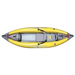 Advanced Elements KAYAK GONFLABLE ADVANCED ELEMENT STRAITEDGE -Kayak Aventure Soldes kayak gonflable advanced element straitedge 2