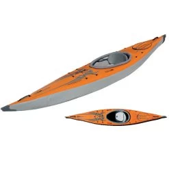 Kayak Aventure Soldes -Kayak Aventure Soldes kayak gonflable advanced elements airfusion evo 1