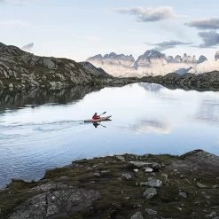 KAYAK GONFLABLE ADVANCED ELEMENTS AIRFUSION EVO -Kayak Aventure Soldes kayak gonflable advanced elements airfusion evo 2