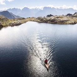 KAYAK GONFLABLE ADVANCED ELEMENTS AIRFUSION EVO -Kayak Aventure Soldes kayak gonflable advanced elements airfusion evo 4