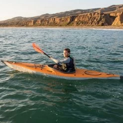 KAYAK GONFLABLE ADVANCED ELEMENTS AIRFUSION EVO -Kayak Aventure Soldes kayak gonflable advanced elements airfusion evo 5