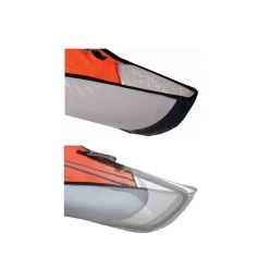 KAYAK GONFLABLE ADVANCED ELEMENTS FRAME CONVERTIBLE ROUGE -Kayak Aventure Soldes kayak gonflable advanced elements frame convertible rouge 7